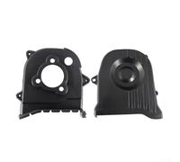 Plastic Engine Timing Cover Left Side for Forester