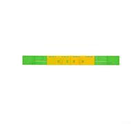 Plastic Entrance Reducers (Set of 5) to Maintain Optimal Hive Conditions (A)