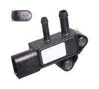 Plastic Exhaust Pressure Sensor SWAG Fits MAZDA Cx-5 Estate Saloon SH01-18-2B2