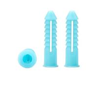 Plastic Expansion Tube Wall Anchors