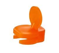 Plastic Explosion-Proof Clip for 0.5/1.5/2ml Centrifuge Tube Lab Sample Heating(100pcs)