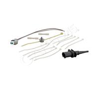 Plastic Exterior Temperature Sensor VEMO Fits BMW MINI X1 X3 X5 X6 Z4 D 6905050