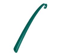 Plastic Extra Long Shoehorn Lazy Shoe Helper Long Handle Shoes Lifter Pull