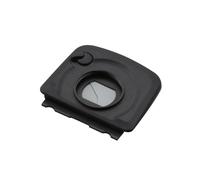 Plastic Eyepiece Frame with Blades Replacement For Nikon D810 D810A