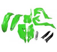 plastic fairing kit FULL Kawasaki KXF 250 2021 - 2023 KXF 450 2019 - 2023 UFO