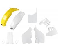 UFO Body Kit For Suzuki RM125 92 Oem SUKIT397-999