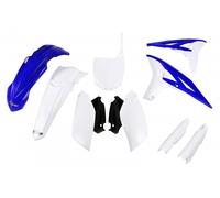 Plastic Fairing Kit FULL Yamaha YZF 250 2011 - 2013 Replica Ufo Plast