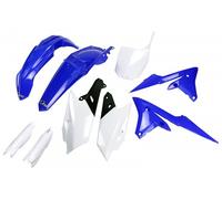UFO PLAST Full Kit 999 18 Yamaha YZF 250 2014-2018