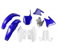 Plastic Fairing Kit FULL Yamaha YZF 426 2000 - 2002 Color Replica Ufo Plast