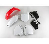 Ufo Hokit089-999w Plastics Kit
