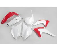 plastic fairing kit Honda CRF 230 2015 - 2024 color Replica UFO Plast