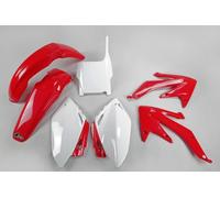Kit Plastic Full UFO Genuine Honda hokit110b-999 for Moto Spare Parts