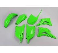 Ufo Kakit222-026 Plastics Kit Green