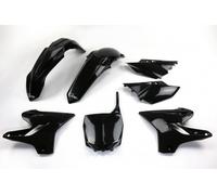 Ufo Yakit319-001 Plastics Kit Black