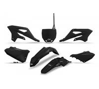 Ufo Yakit325-001 Plastics Kit Black