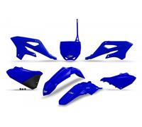 UFO Replacement Body Plastic Kit For Yamaha YZ 85 LW 2022-2026 YAKIT325@999
