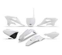 UFO Replacement Body Plastic Kit For Yamaha YZ 85 LW 2022-2026 YAKIT325@046