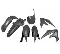 Ufo Yamaha Yzf 250/450 2019-2023 Yakit321-090 Plastics Kit