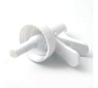 Plastic Faucet Tap for 5L Water Bottles Great for Everyday Use at Home, Office or During Adventures
