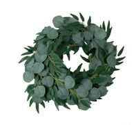 Plastic Faux for willow Vine 1.9m Flexible Wedding Decor Plastic