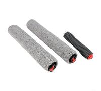 Plastic Fiber Brush for eufy for omni S1 Pro Plastic Fiber