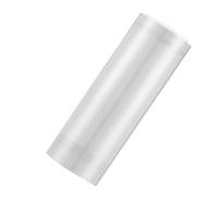 Plastic film - Wrapping film | Wrap roll - Stretchable with handles 5 x 600 cm For securing ice packs Sports trainers Moving materials Body Spa supplies at home or in the salon