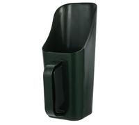 Plastic Fish Tank Sediment Scooper Gravel Cleaning Shovel
