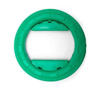Plastic fishtape Holder Container Ø320mm. for Cable Pulling fishtapes from 5 to 30 Meters.