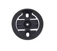 Plastic Fixed Base Bicycle Computer Mount for For GARMIN Edge 130 Plus 520 530 820 1030 and 60 70 Devices (G)