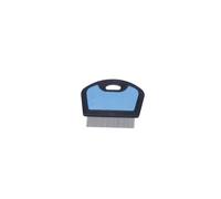 Plastic flea combs for dogs and cats Nobby Pet Comfort Line