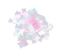 Plastic Floss Bobbin Sorting Storage Function DIY Sewing Thread Storage for Household 200Pcs 3 Colors Anti Beautiful Practical