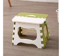 Plastic Folding Step Stool Multi Purpose Portable Stool Outdoor Storage Foldable Stools Home Small Seat Travel Foldable Stool