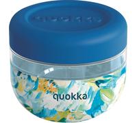 Plastic Food Container 500 ML QUOKKA