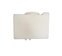 Plastic Food-Grade Water Tank for Coffee Machine