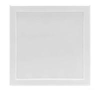 Plastic for Access Panel 200x300mm for Plasterboard Walls Plastic(350x350mm)