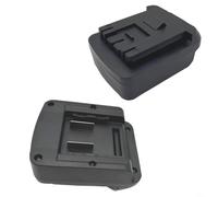 Plastic for battery Converter 18V/20V for Garden PBA Series Plastic