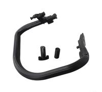 Plastic for chainsaw Handle Replacement for MS400 MS362 Plastic | High-impact plastic construction, lightweight design, resistant, to clean