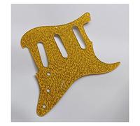 Plastic For For ST SSS Electric Guitar Pickguard Best Replacement For Old Pickguard Guitar Replacement Pickguard