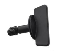 Plastic for hitch Pin Screw Fastener Direct OE Replacement Plastic | Exact OE match 68460104AA, fits 2021-2024 models, no for modification needed, restores trim look