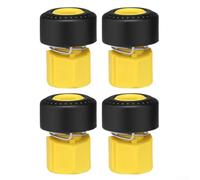 Plastic for m22 Hose Connector for Quick Fit Plastic for m22(Kaichi)