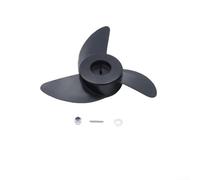 Plastic for outboard Propeller 26-40lb Trolling Motor Plastic(C)