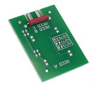 Plastic for reed Switch Board 50713 for Caravan Toilet Plastic