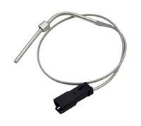 Plastic for temp Sensor 3832989 for Caterpillar Generators Plastic | High-grade plastic housing, resistant, withstands vibration, long for service life, reliable data