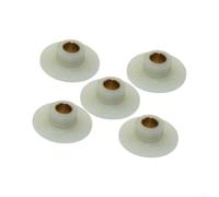 Plastic for Worm Gear for Oil Pump 020T MS192T MC200 Plastic(5pcs)