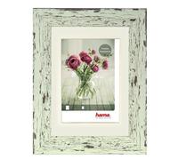 PLASTIC FRAME "CHALET" 20X30 MINT