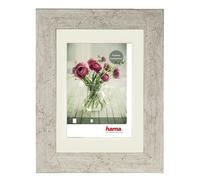 PLASTIC FRAME "CHALET" 20X30 TAUPE