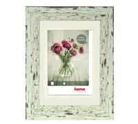 PLASTIC FRAME "CHALET" 30X40 MINT