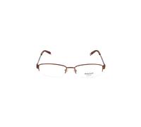 Plastic Frame Glasses, unisex, Gant, Glasses, Brown, ONE SIZE, Accessories ONE SIZE