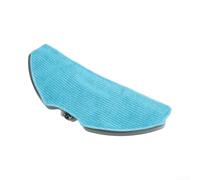 Plastic Frame Mop Holder for Polaris PVCR 5001 6002 | Soft microfiber cloth, traps dust effectively, washable reuse, compatible for iq Home 6001, deep clean