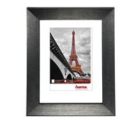 PLASTIC FRAME "PARIS" GREY 40X50CM